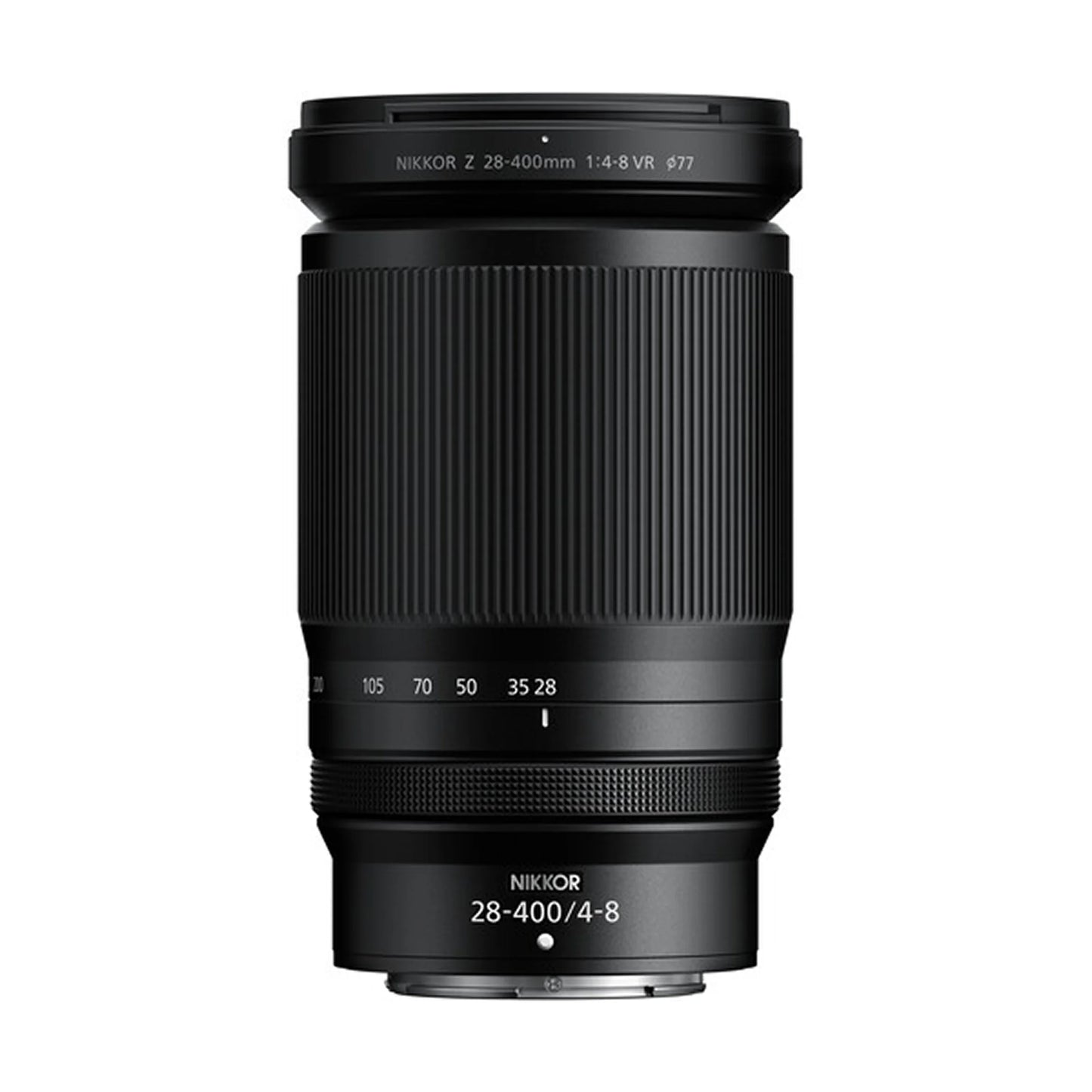 Nikon Z 28-400mm F4-8 VR