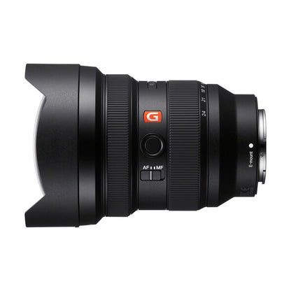 Sony FE 12-24mm f/2.8 GM Lens (SEL1224GM)
