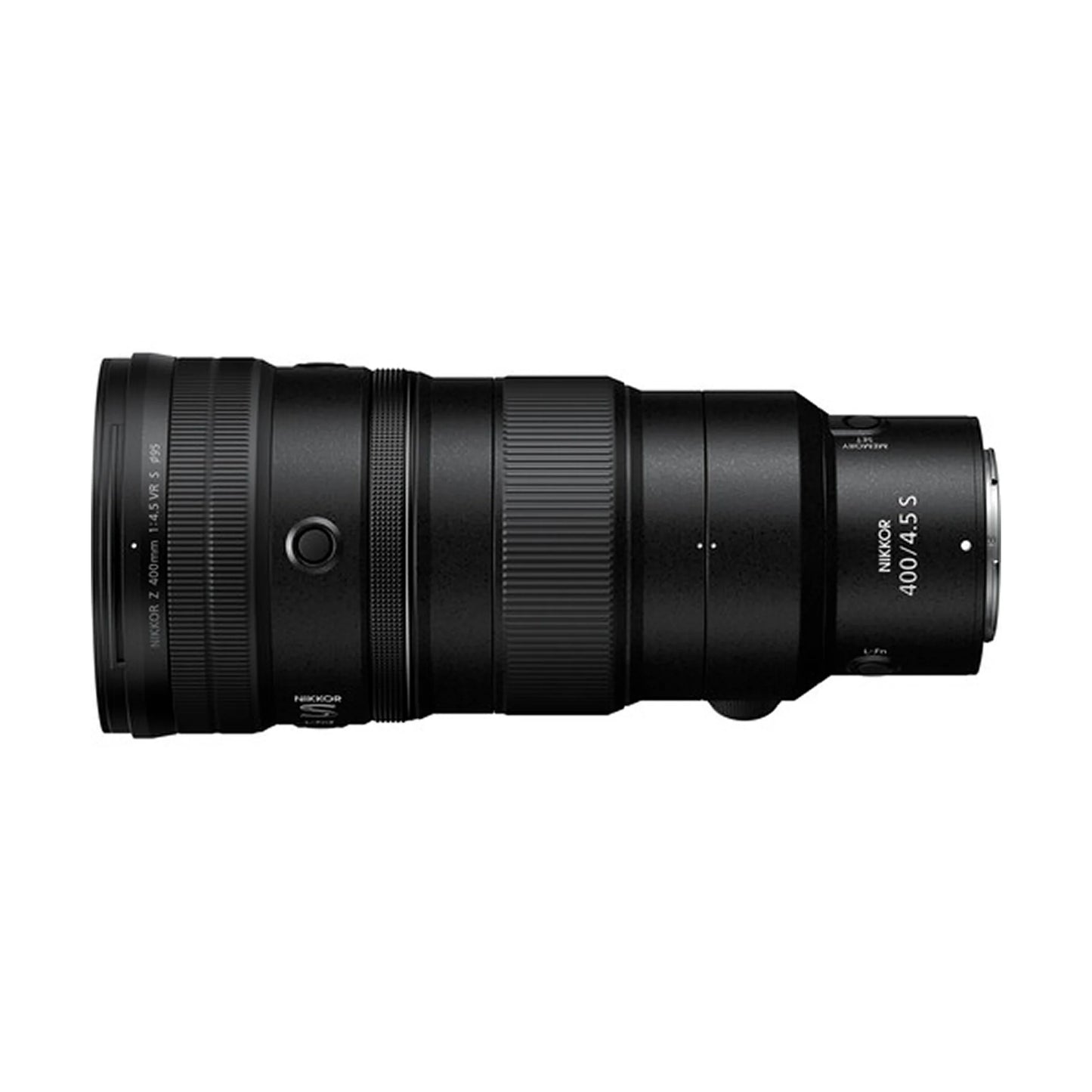 Nikon Nikkor Z 400mm F/4.5 VR S Lens