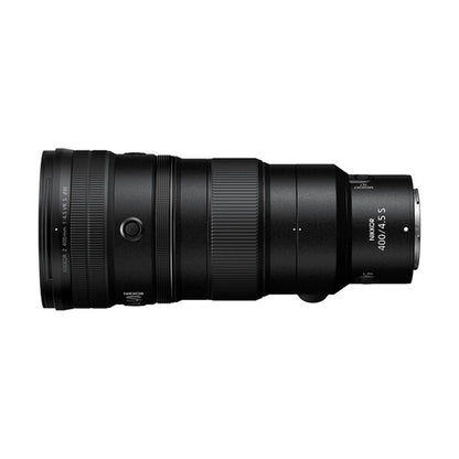 Nikon Nikkor Z 400mm F/4.5 VR S Lens
