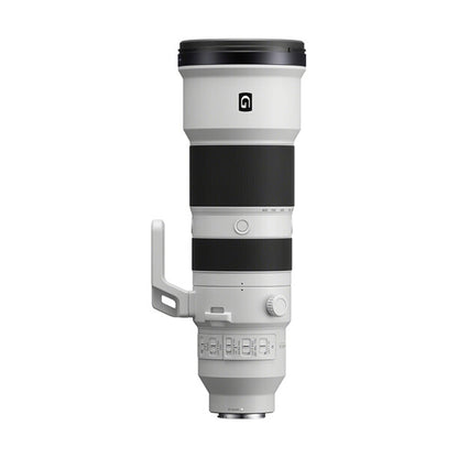 Sony FE 400-800mm F/6.3-8 G Lens (SEL400800G)