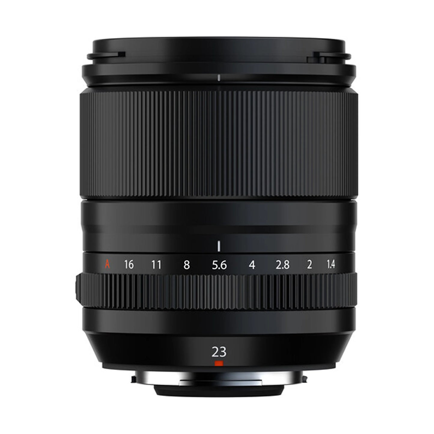 Fujifilm XF 23mm F/1.4 R LM WR
