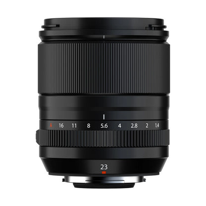 Fujifilm XF 23mm F/1.4 R LM WR