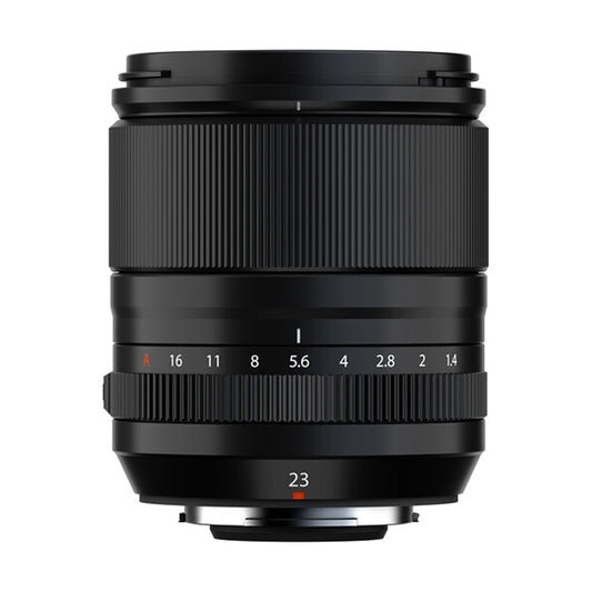 Fujifilm XF 23mm F/1.4 R LM WR