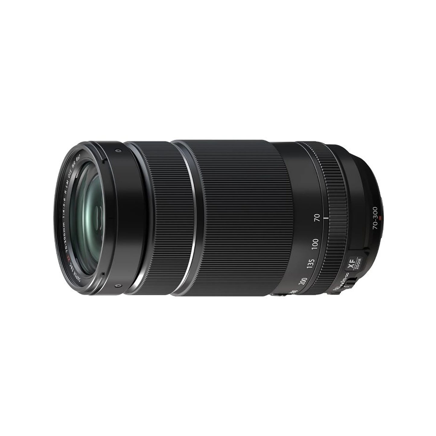 Fujifilm XF70-300mm F/4-5.6 R LM OIS WR
