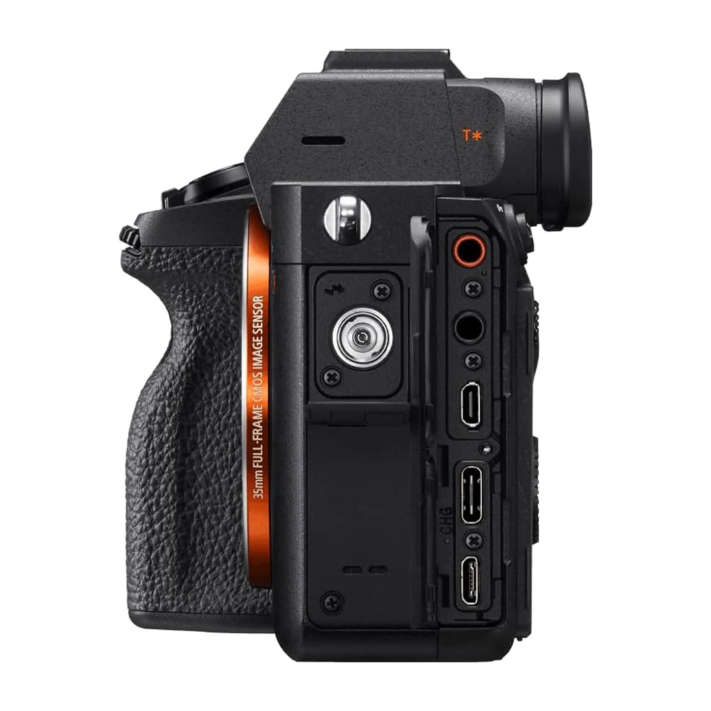 Sony A7R Mark IVa Body (ILCE-7RM4A)+SEL35F14GM