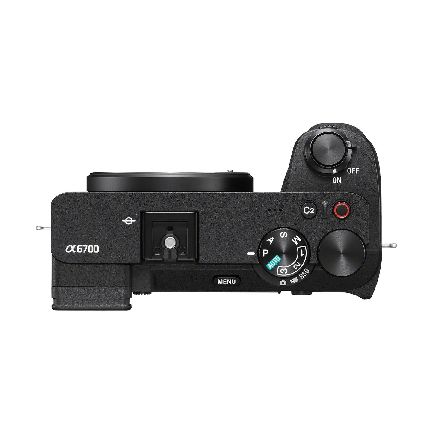 Sony A6700 Kit with 18-135mm (ILCE-6700M) (Black)