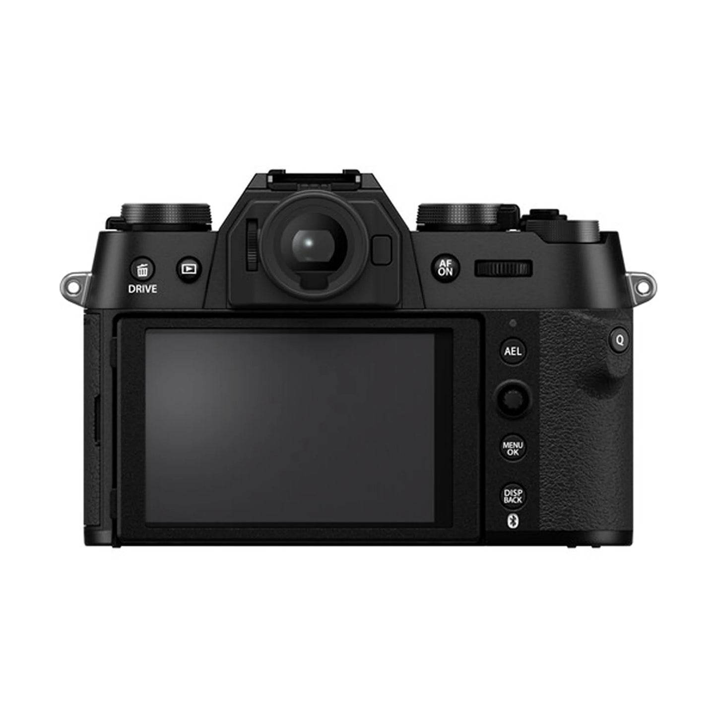 Fujifilm X-T50 Body (Black)