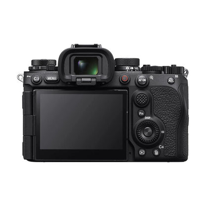 Sony A9 III Body (ILCE-9M3)