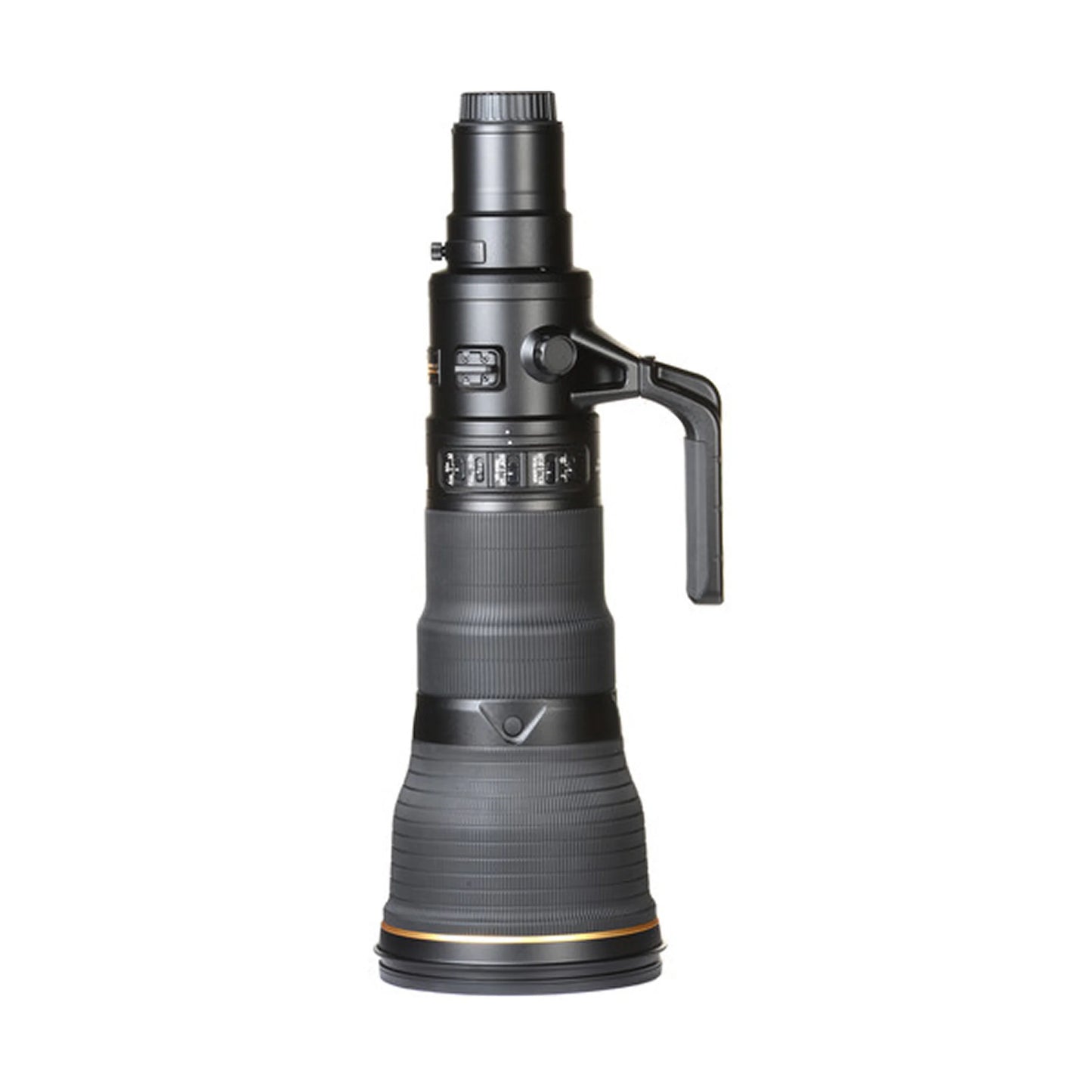 Nikon AF-S 800mm f/5.6E FL ED VR Black