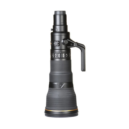 Nikon AF-S 800mm f/5.6E FL ED VR Black
