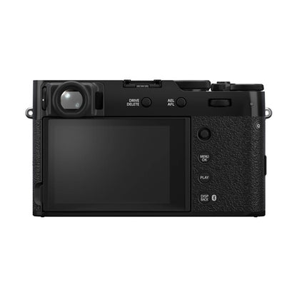 Fujifilm X100VI (Black)