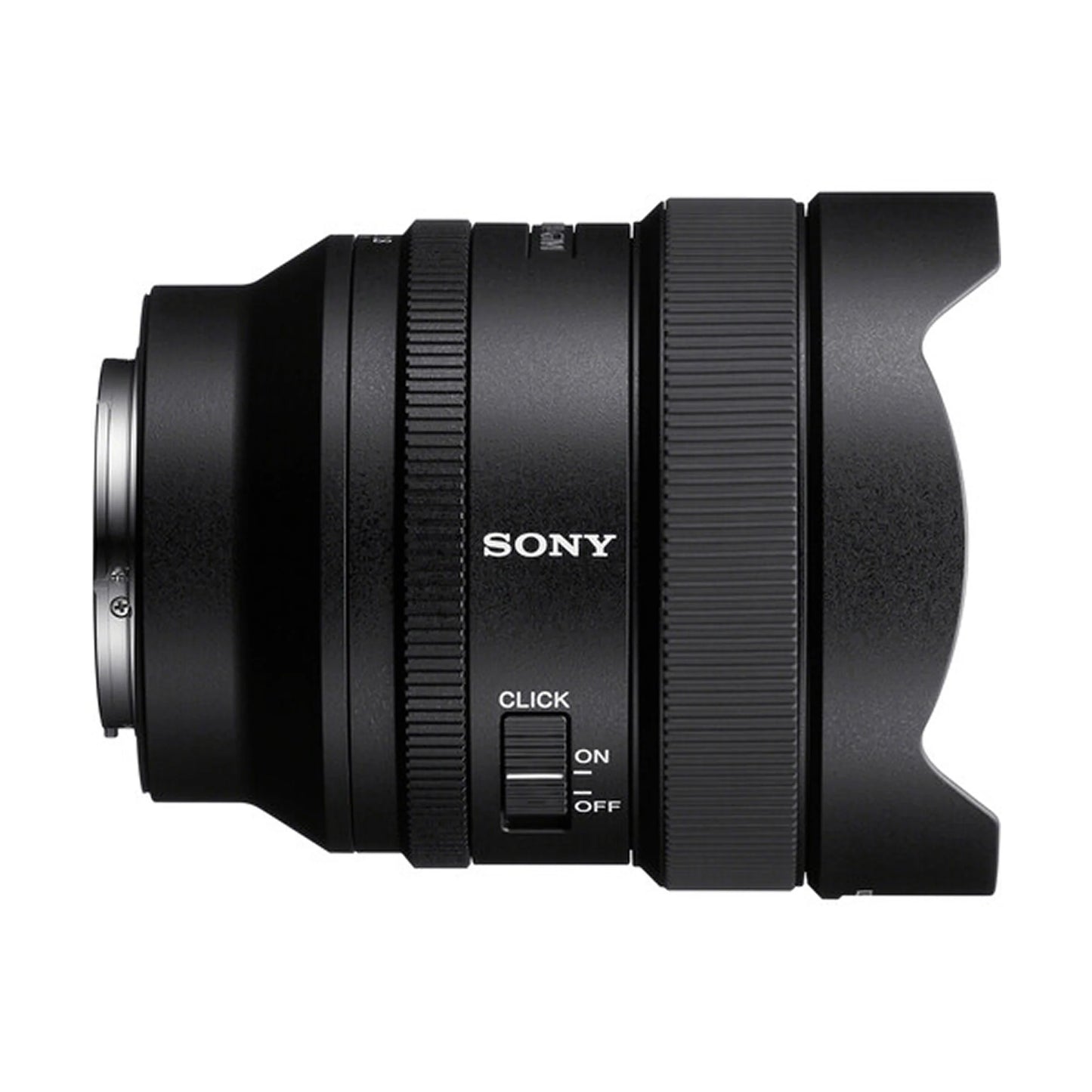 Sony FE 14mm F/1.8 GM (SEL14F18GM)