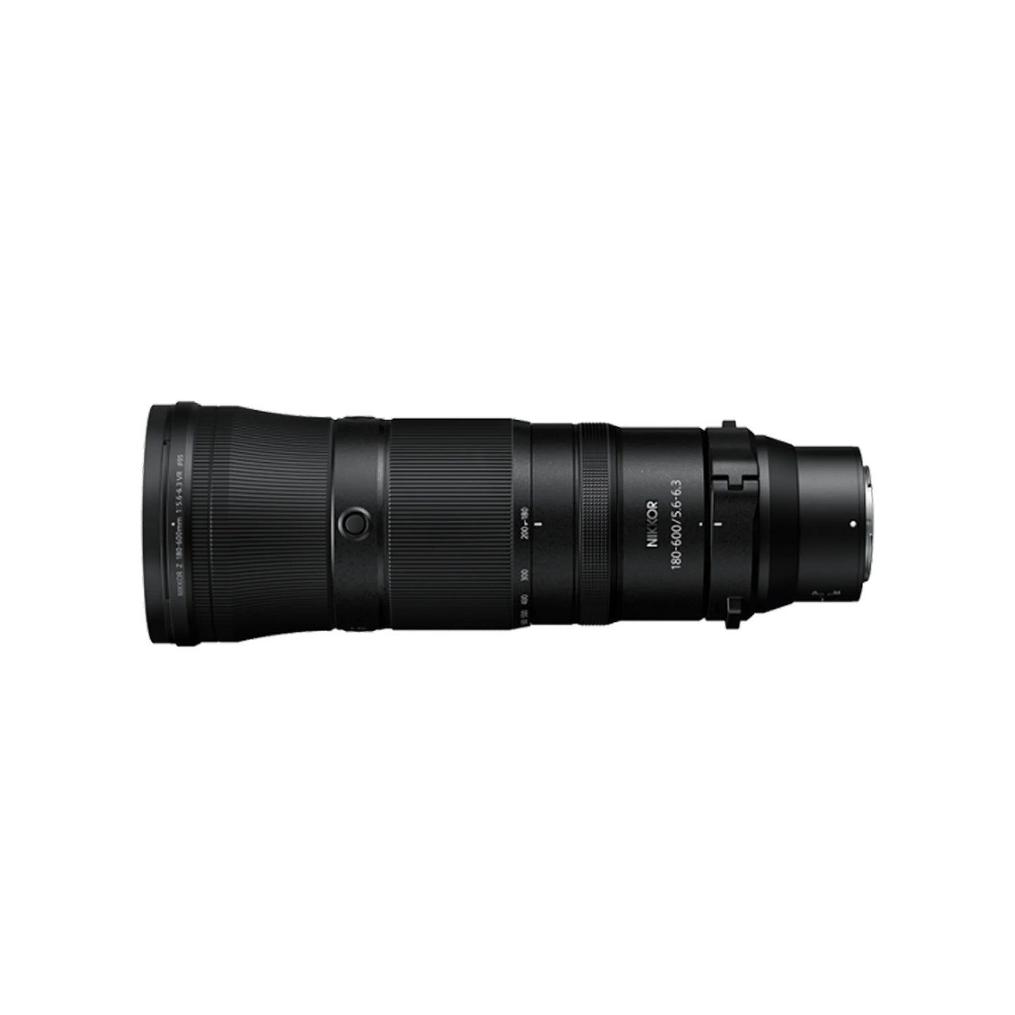 Nikon Z 180-600mm F/5.6-6.3 VR Lens