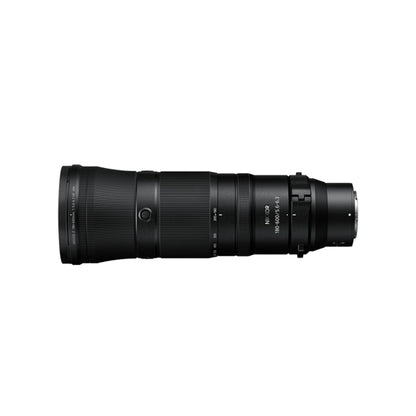 Nikon Z 180-600mm F/5.6-6.3 VR Lens