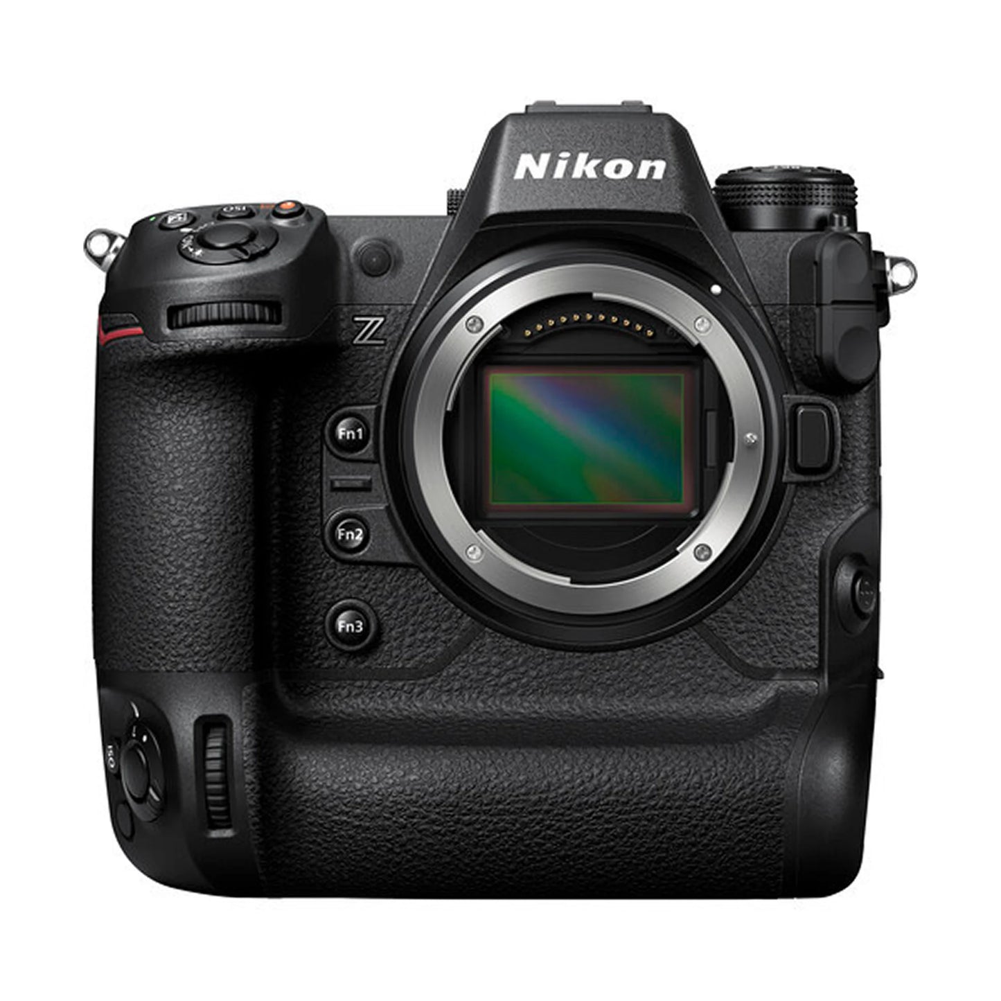 Nikon Z9 Body (No Battery Charger)