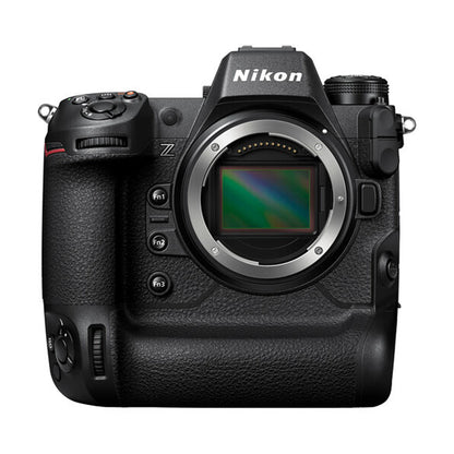 Nikon Z9 Body (No Battery Charger)