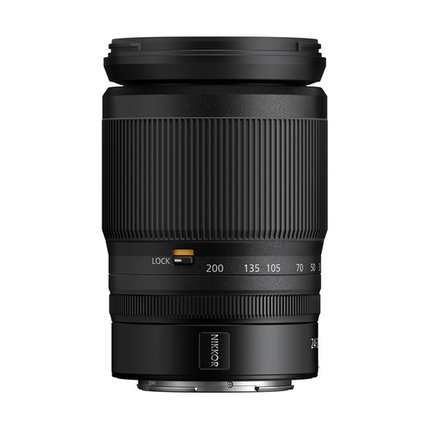 Nikon Z 24-200mm F/4-6.3 VR