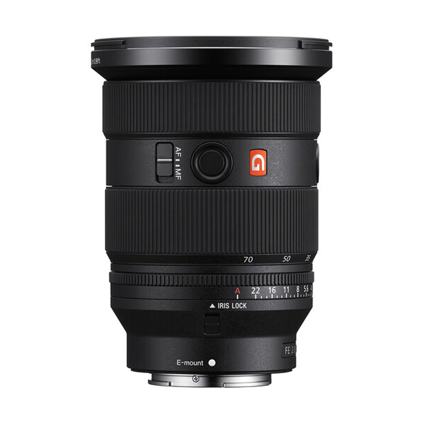 Sony FE 24-70 mm F2.8 GM II (SEL2470GM2)