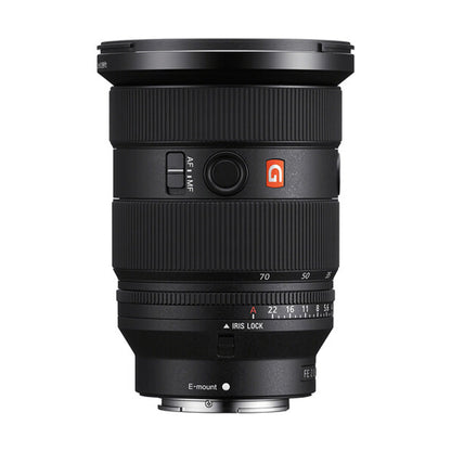 Sony FE 24-70 mm F2.8 GM II (SEL2470GM2)