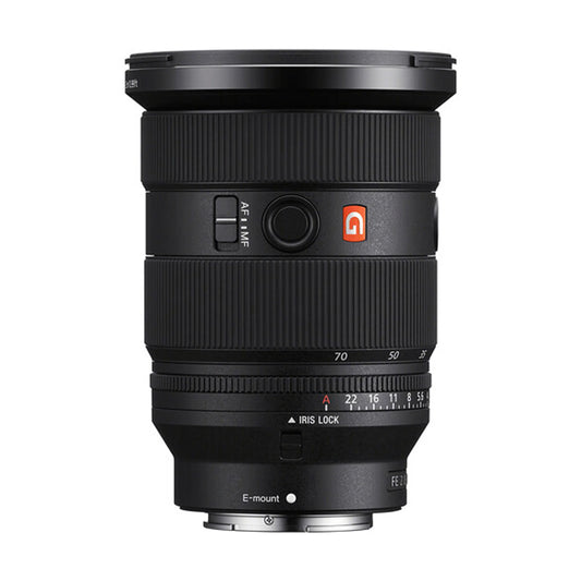 Sony FE 24-70 mm F2.8 GM II (SEL2470GM2)