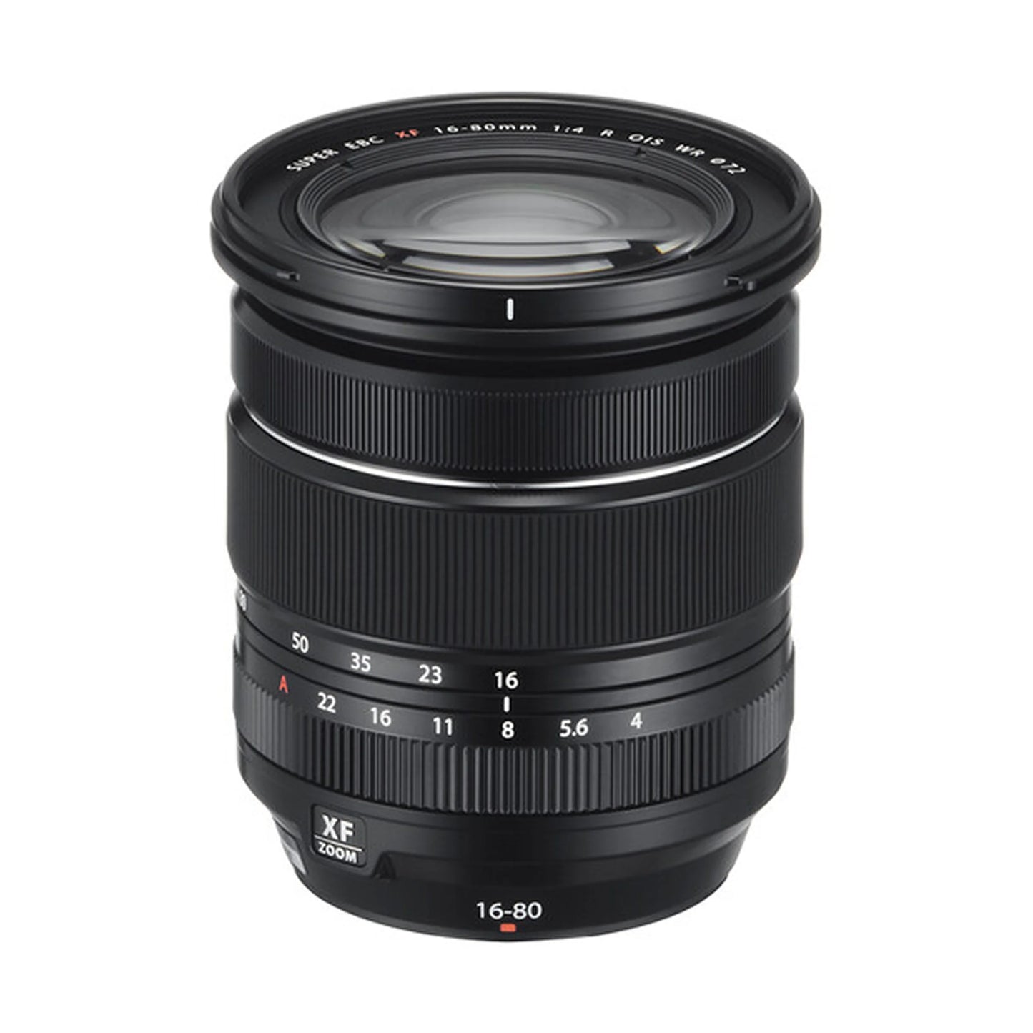 Fujifilm XF16-80mm F4 R OIS WR (White Box)