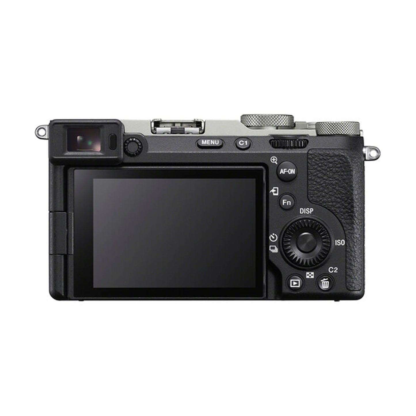 Sony A7CR Body (ILCE-7CR) (Silver)