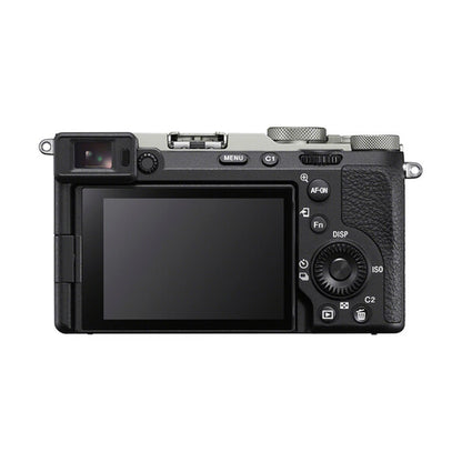 Sony A7CR Body (ILCE-7CR) (Silver)