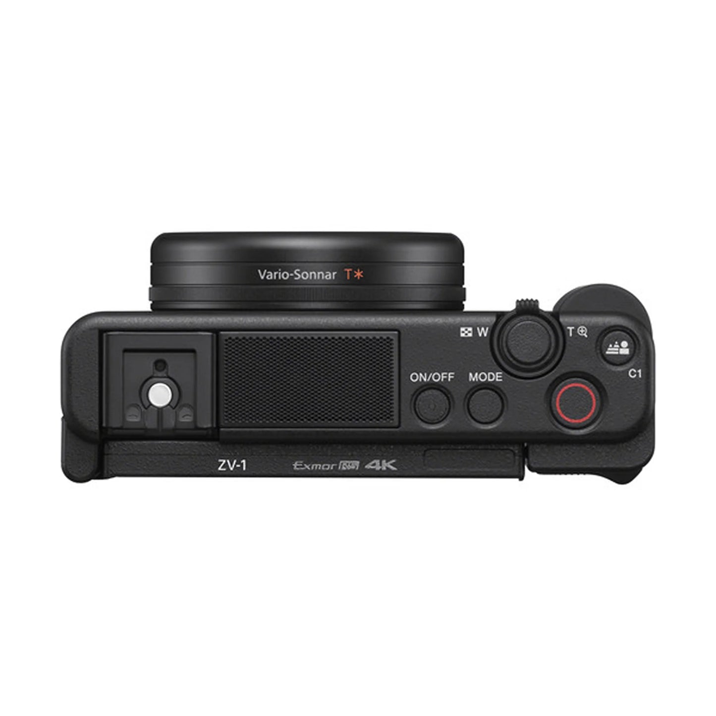 Sony ZV-1 Digital Camera (Black)