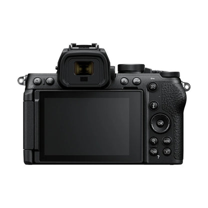 Nikon Z50 II Kit (Z DX 16-50mm F/3.5-6.3 VR)