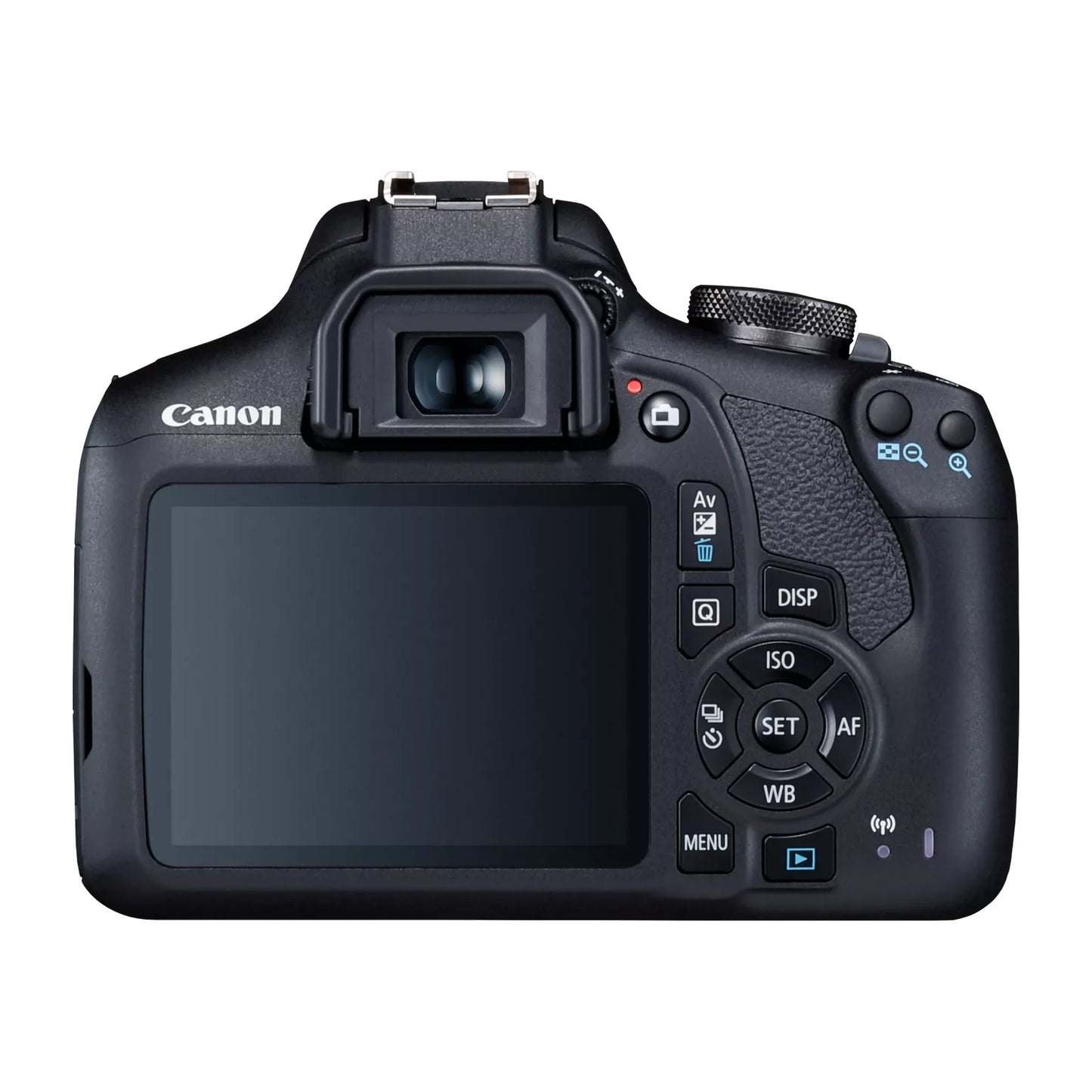 Canon EOS 2000D Kit (EF-S 18-55mm IS II)
