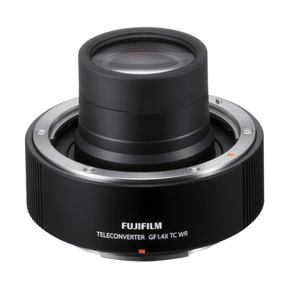 Fujifilm GF 1.4X TC WR Teleconverter