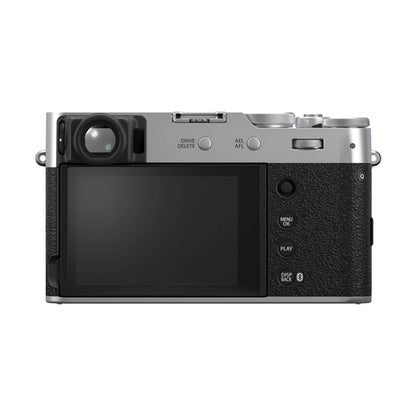 Fujifilm X100VI (Silver)