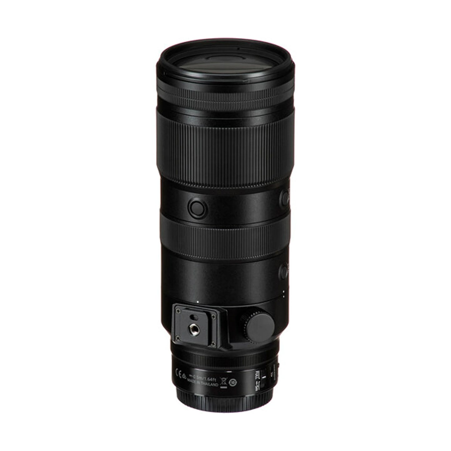 Nikon Z 70-200mm f/2.8 VR S Lens