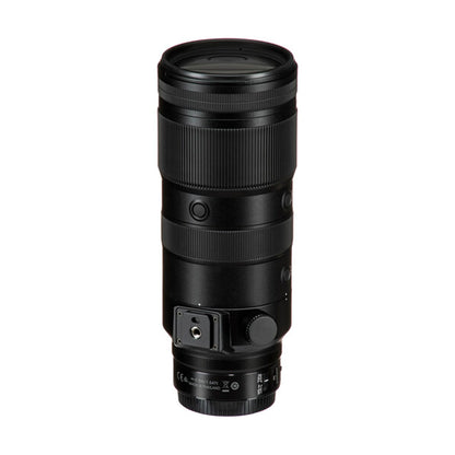 Nikon Z 70-200mm f/2.8 VR S Lens
