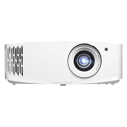 Optoma UHD38 4K UHD Gaming & Home Cinema Projector | HDR10 | 4000 Lumens