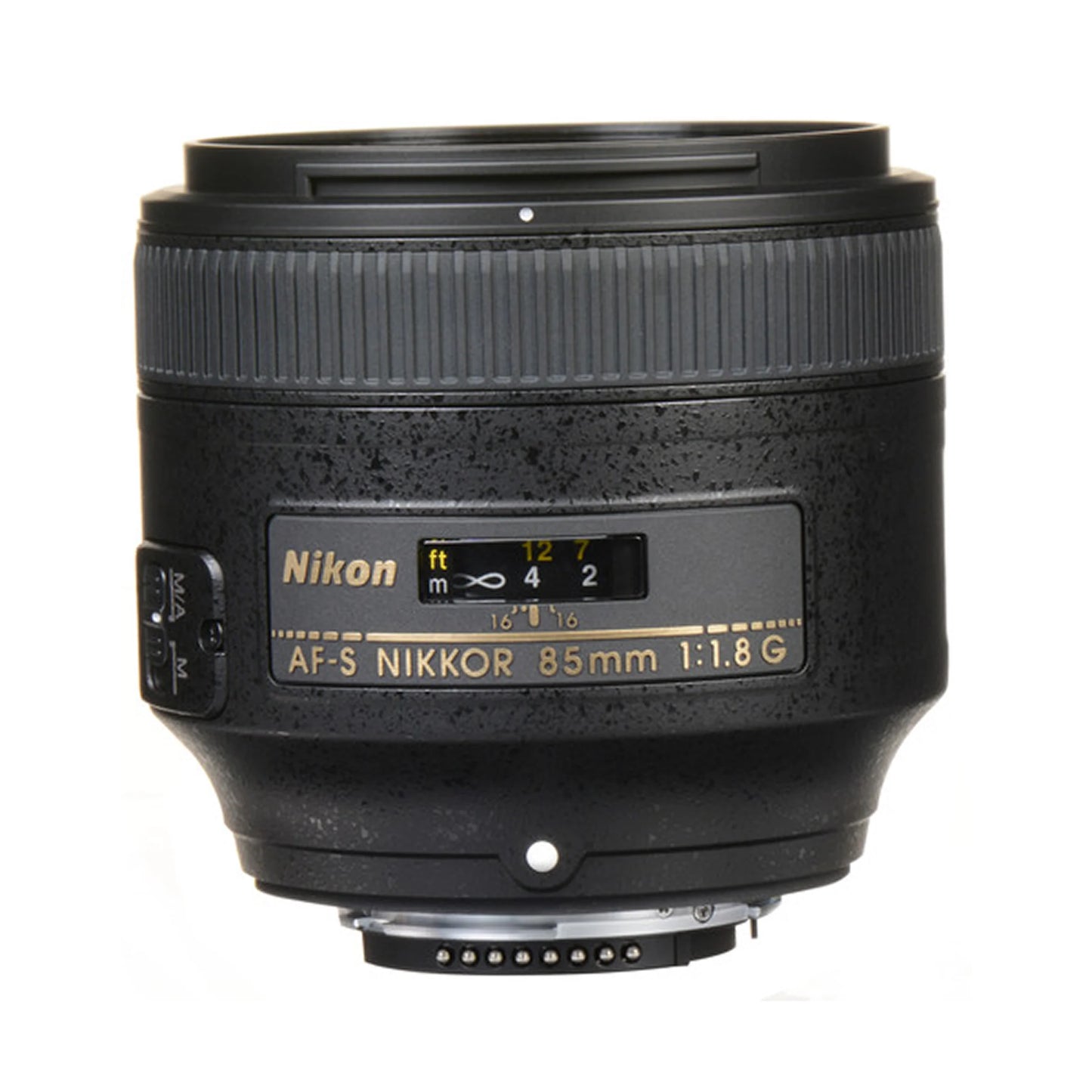 Nikon AF-S 85mm f/1.8G Lens