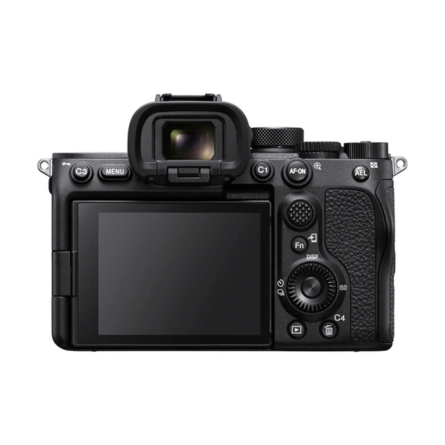 Sony A7S Mark III Body (ILCE-7SM3)