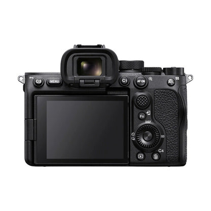 Sony A7S Mark III Body (ILCE-7SM3)
