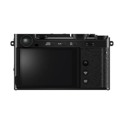 Fujifilm X-E5 Kit (XF 23mm F/2.8 R WR) (Black)