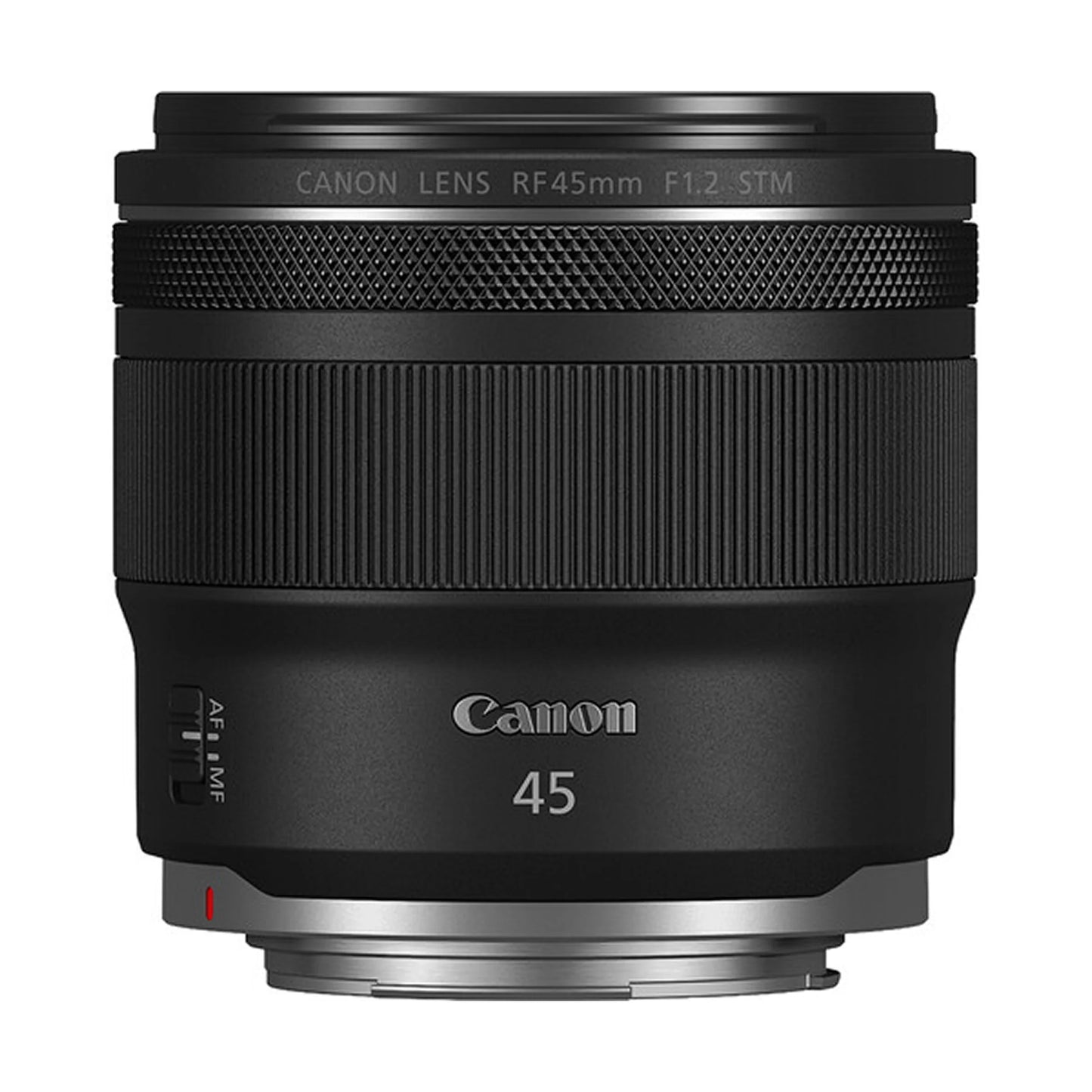 Canon RF 45mm F/1.2 STM Lens