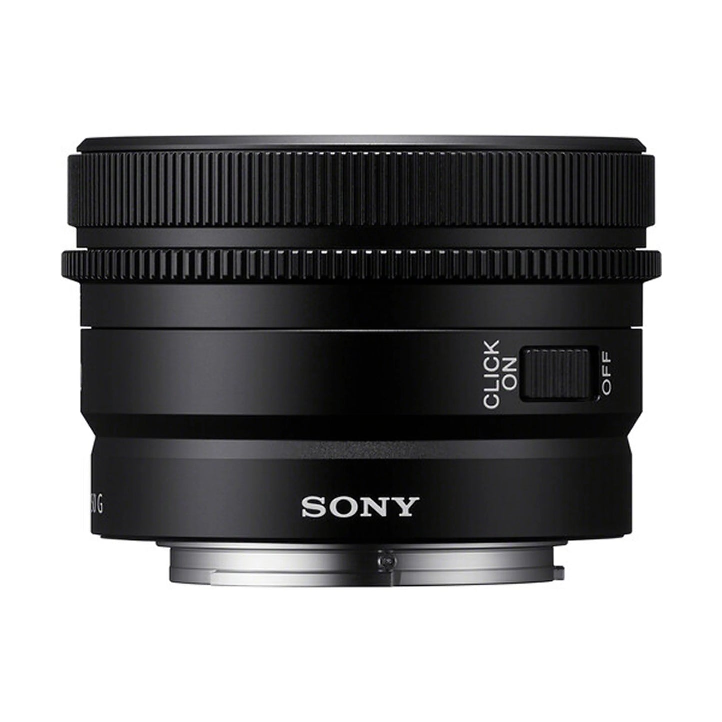 Sony FE 50mm f/2.5 G (SEL50F25G)