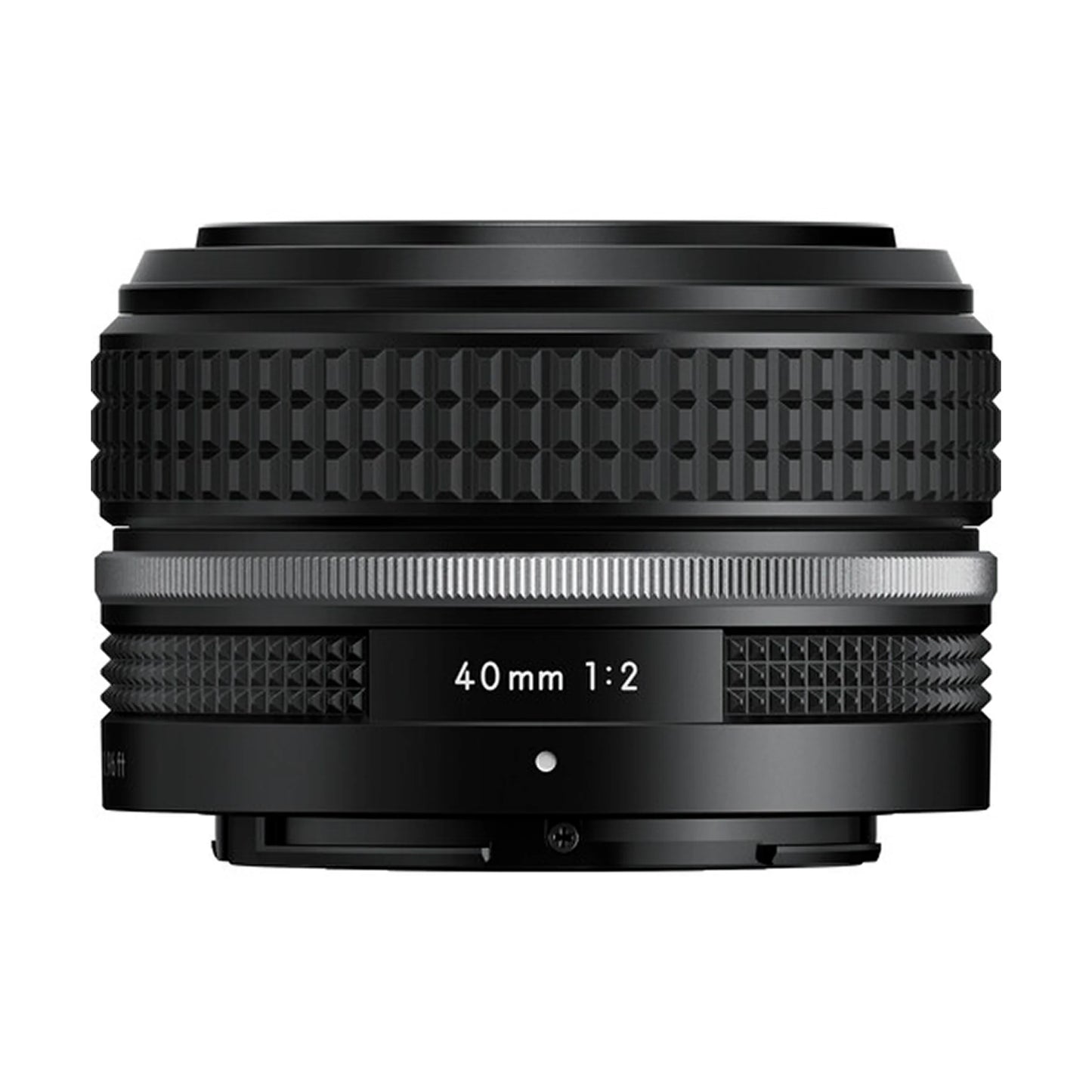 Nikon Z 40mm F/2 Lens