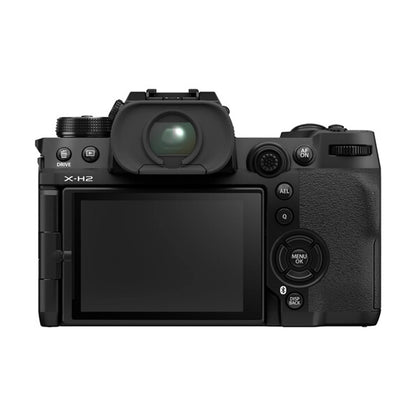 Fujifilm X-H2 Mirrorless Camera Body