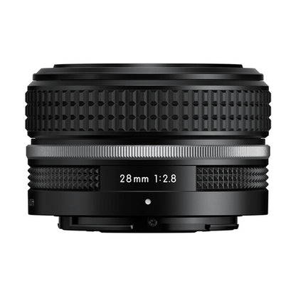 Nikon NIKKOR Z 28mm f/2.8 SE Lens