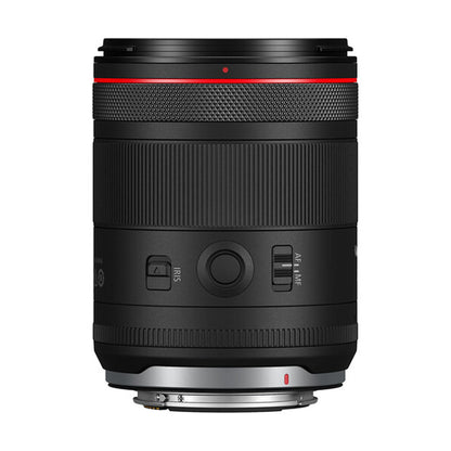 Canon RF 24mm F/1.4 L VCM Lens