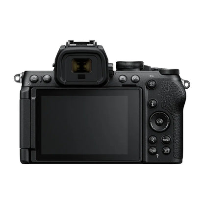 Nikon Z50 II Twin Kit (Z DX 16-50mm F/3.5-6.3 VR, Z DX 50-250 F/4.5-6.3 VR)