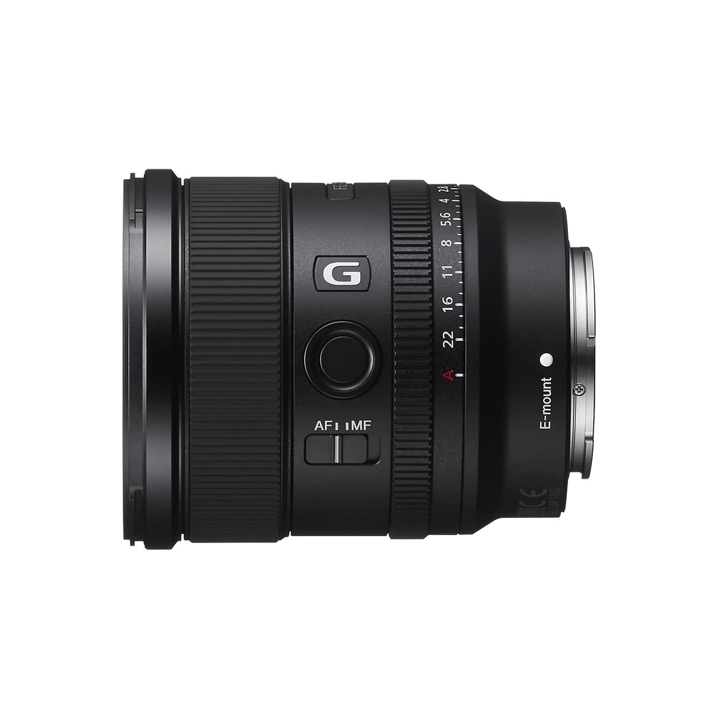 Sony FE 20mm F1.8G (SEL20F18G)