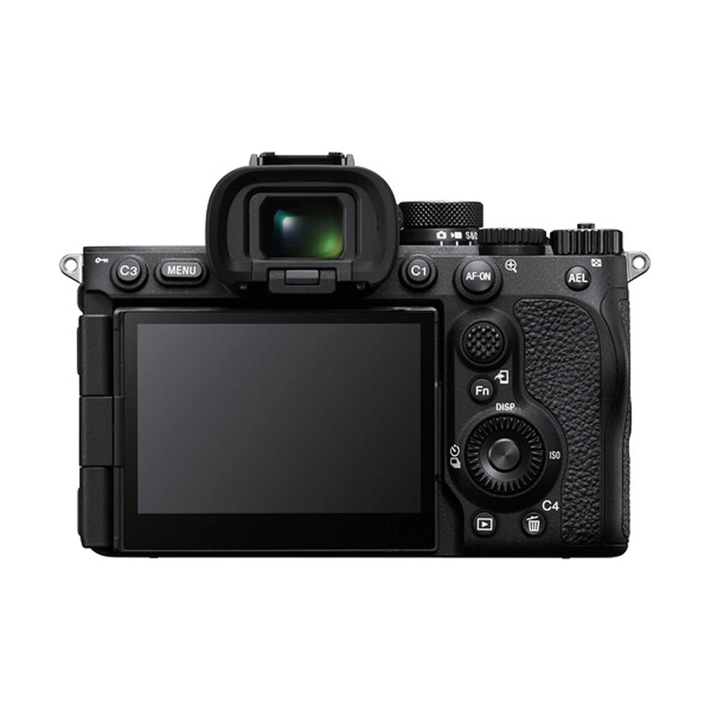 Sony A7R Mark V Body (ILCE-7RM5)