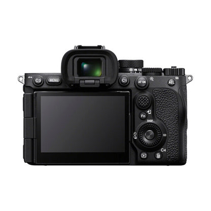 Sony A7R Mark V Body (ILCE-7RM5)